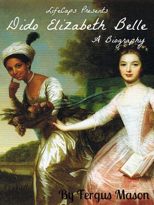 cover image of Dido Elizabeth Belle